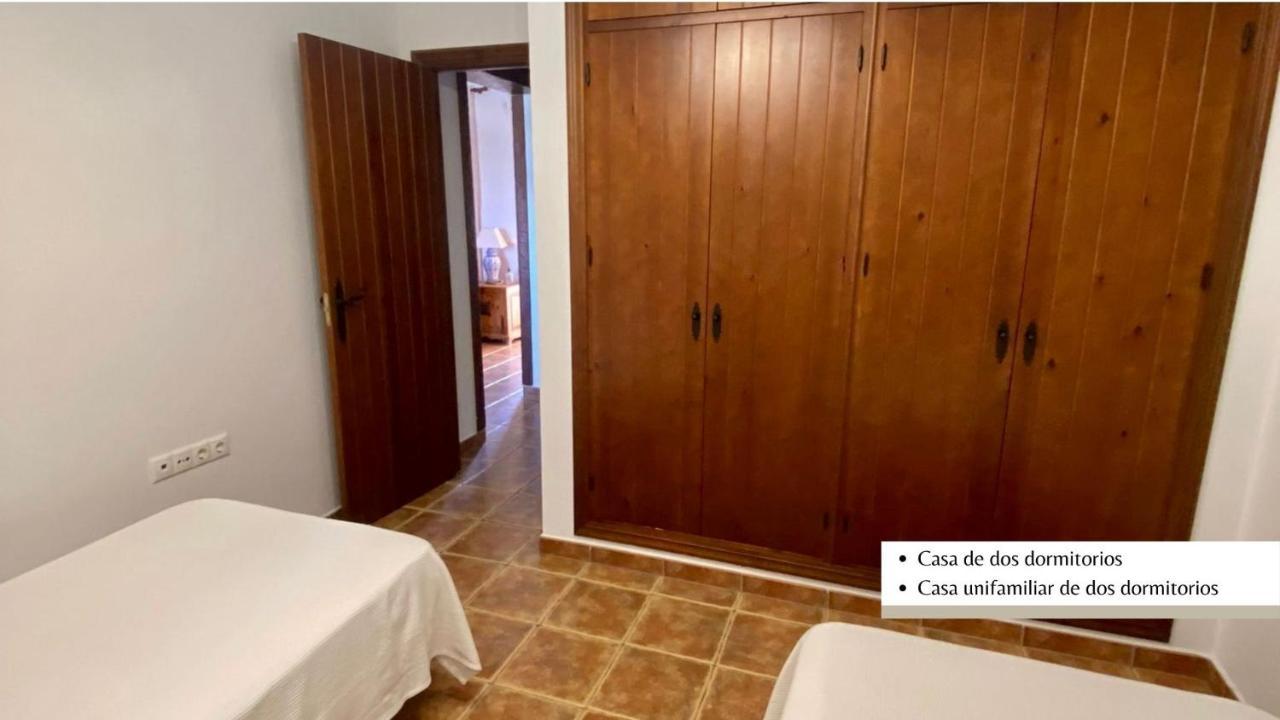 Arco Casas Adosadas 科尼尔-德拉弗龙特拉 外观 照片