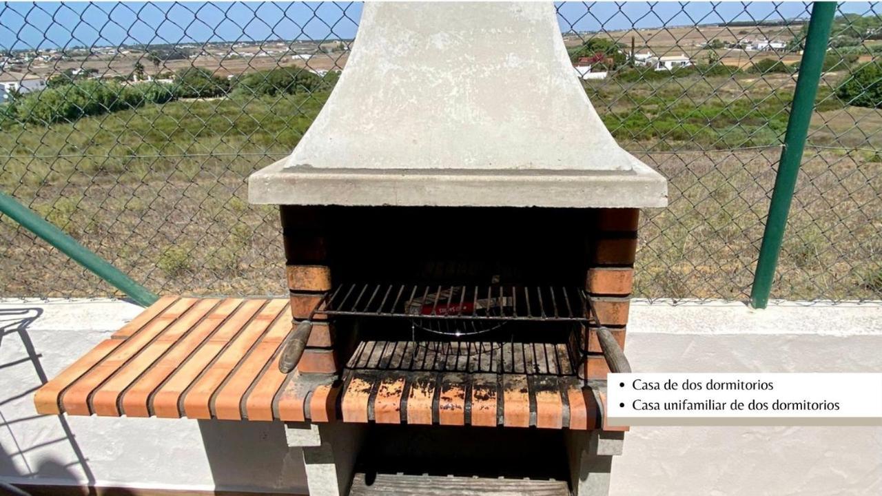 Arco Casas Adosadas 科尼尔-德拉弗龙特拉 外观 照片