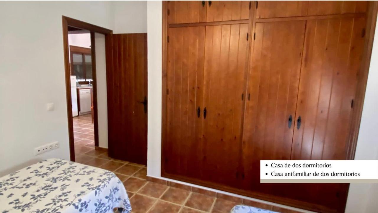 Arco Casas Adosadas 科尼尔-德拉弗龙特拉 外观 照片